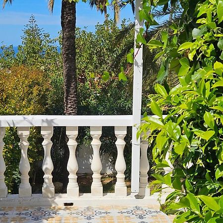 فيلا Altomira دينايا المظهر الخارجي الصورة